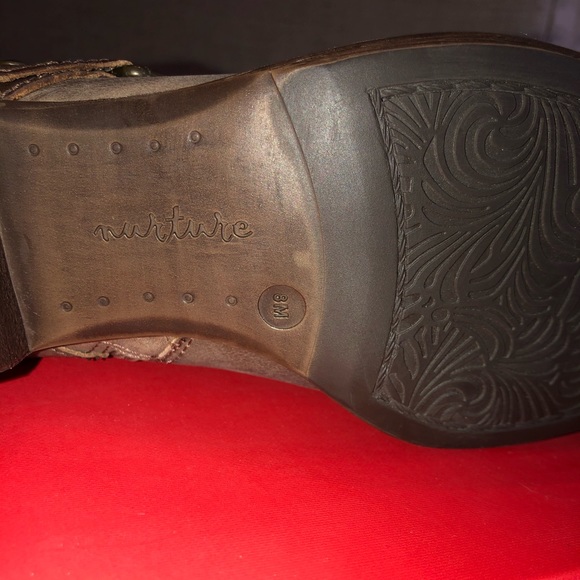 Nurture Boots - Picture 4 of 4